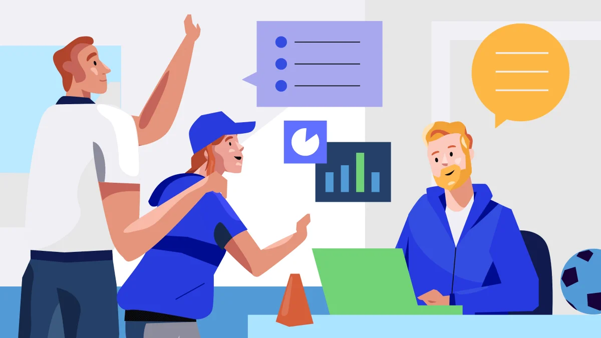 专业客户服务团队